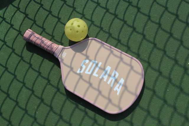 Solara '94 - Huyck House Premium Sporting Goods