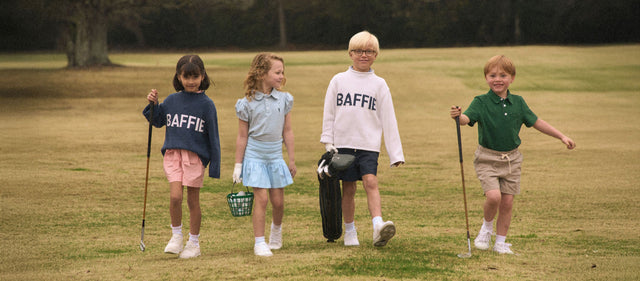 Baffie Golf