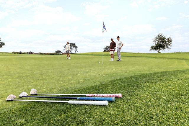 Cloud & Wind - Huyck House Premium Sporting Goods