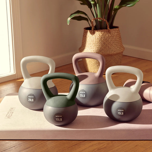 WeGym - Huyck House Premium Sporting Goods