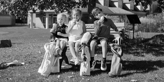 Little Sundays Golf - Huyck House Premium Sporting Goods