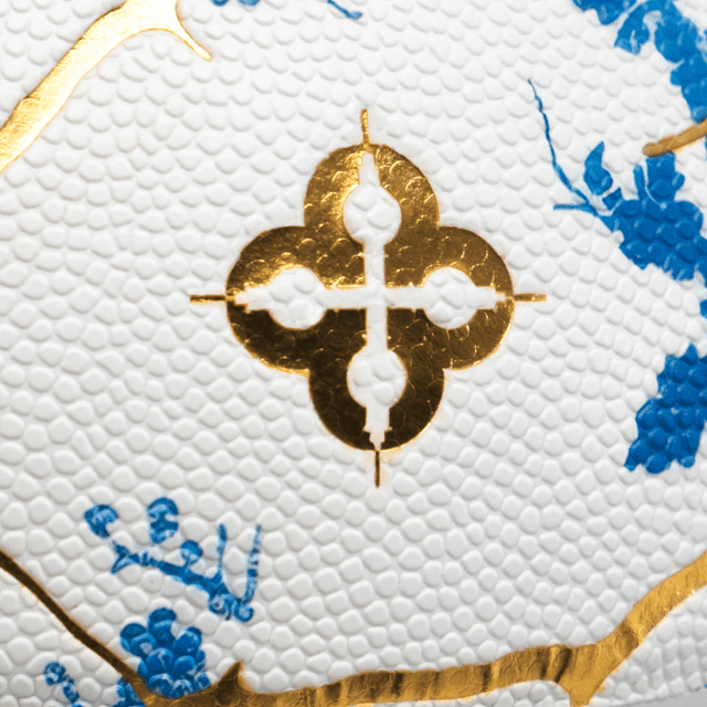 Kintsugi Basketball