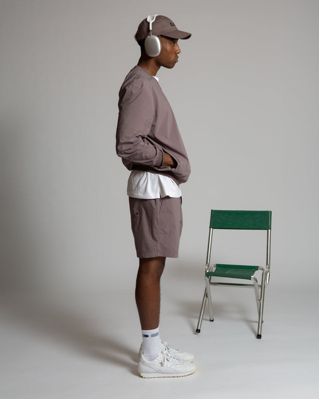 Fabien Windbreaker