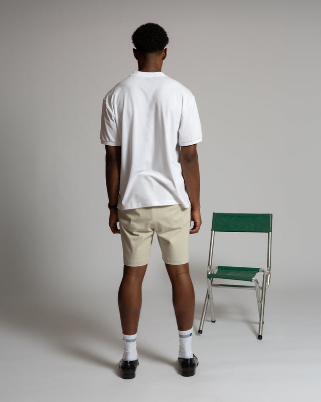 Henrik Pique Tee