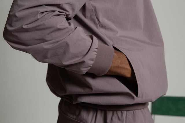 Fabien Windbreaker