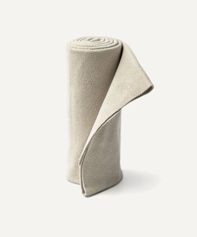 Suede Towel