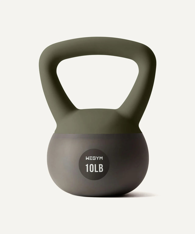 Soft Kettlebell - Forest