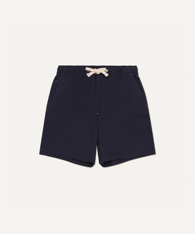 All-Day Shorts in Navy