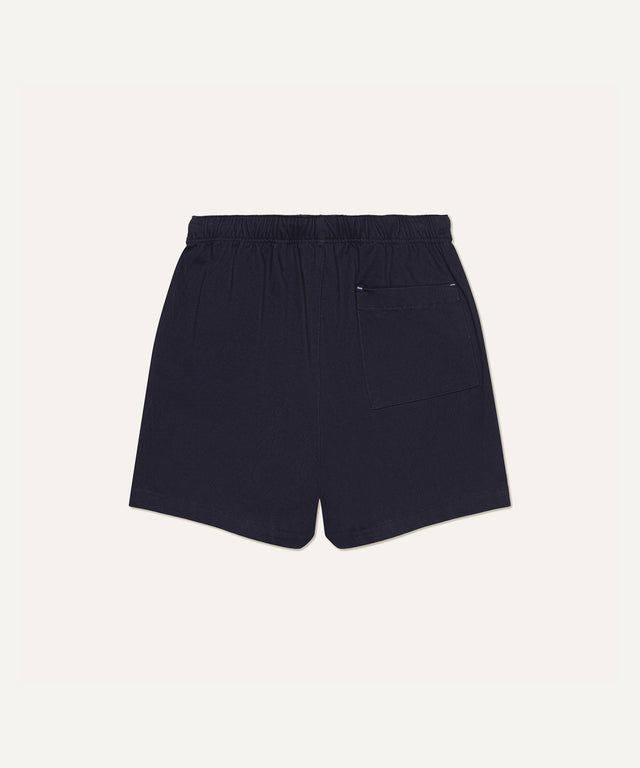 All-Day Shorts in Navy