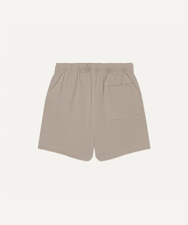 All-Day Shorts in Light Grey