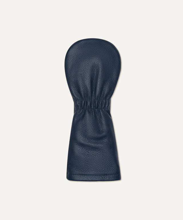 Handmade Headcover in Navy