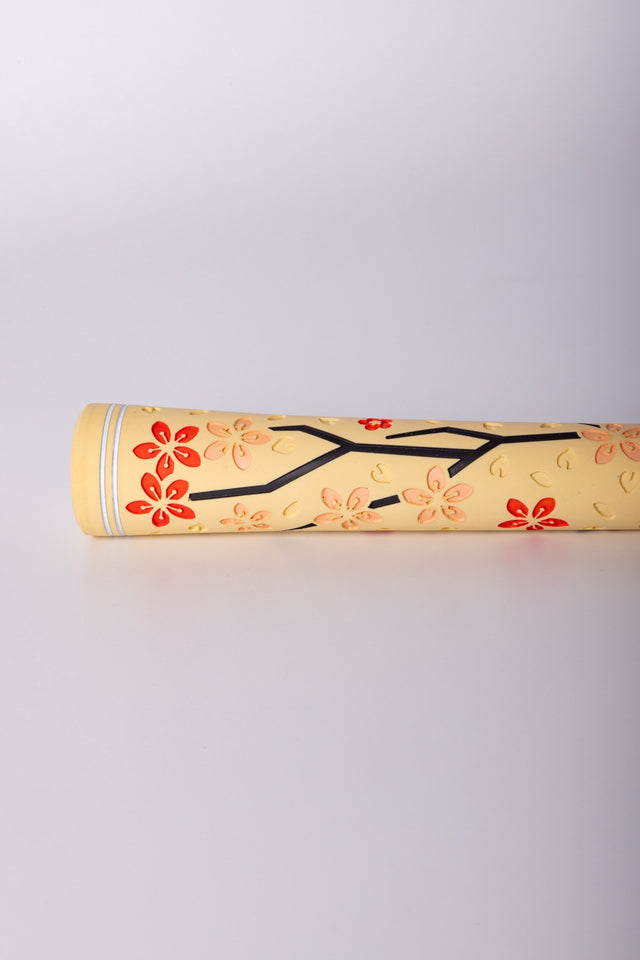 Blossom Club Grip: Canvas