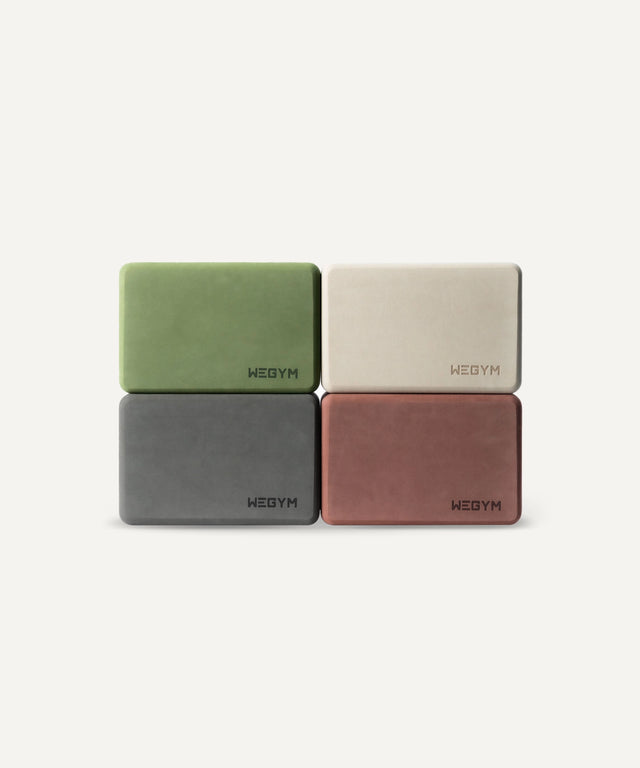 Exercise Block - Foam