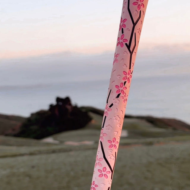 Serenade Club Grip Set