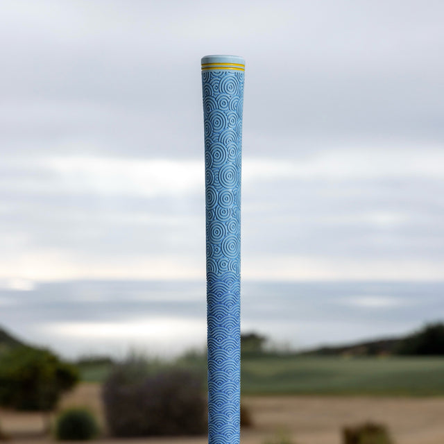 Serenade Club Grip Set
