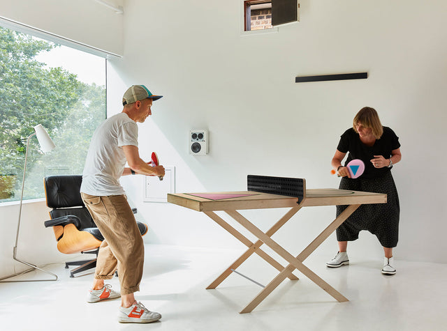 Balance ArtTable