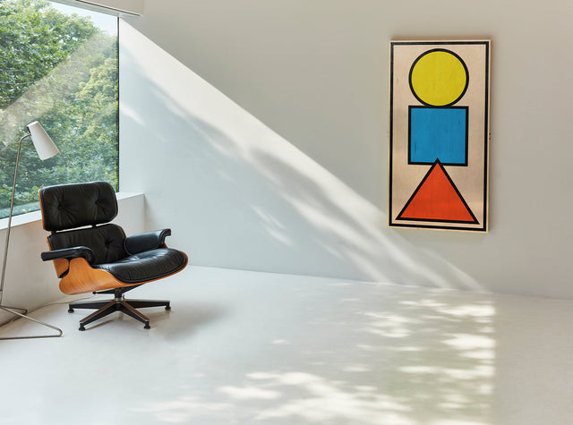 Shapes ArtTable