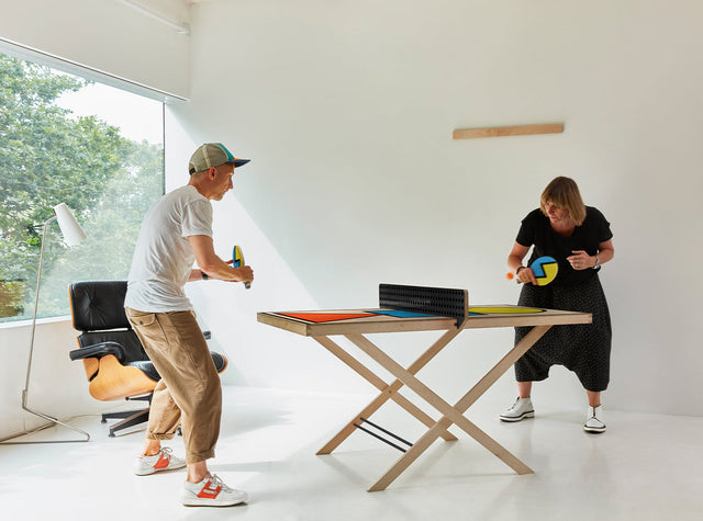 Shapes ArtTable