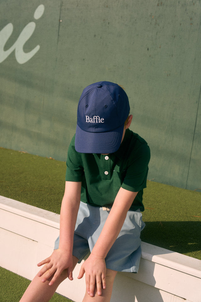 Adjustable Cap