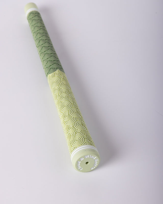 The Spring Haiku Club Grip Set