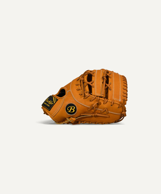 Fame Pro 12.75" Baseball First Base Mitt - Huyck House Premium Sporting Goods