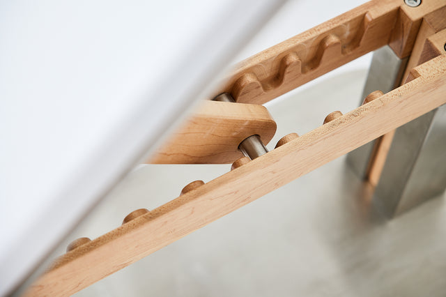 Nang Adjustable Bench