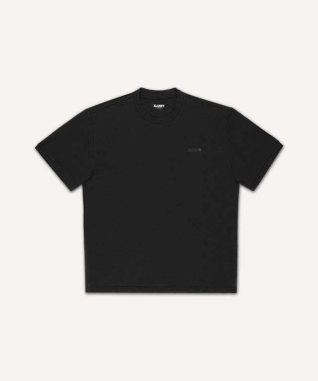 Henrik Pique Tee