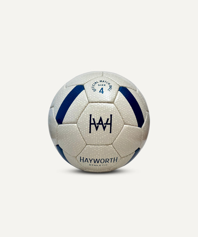 No. 152 Soccer Ball | Size 4 - Huyck House Premium Sporting Goods