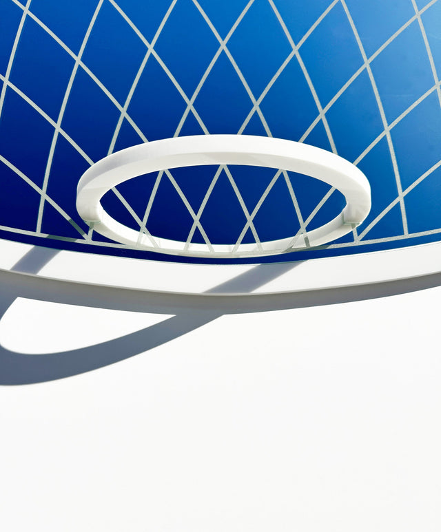 VS x Cut Once Mini Mirrored Backboard