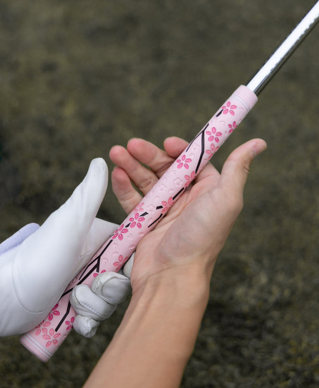 Serenade Club Grip Set