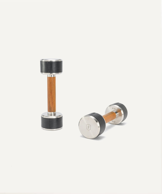 Nak Dumbbell
