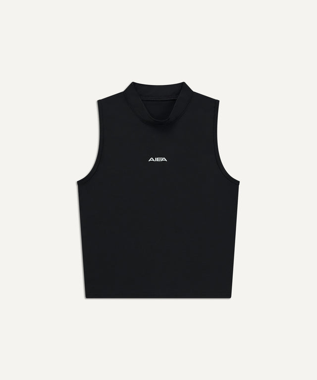 Sleeveless Compression Top - Huyck House Premium Sporting Goods
