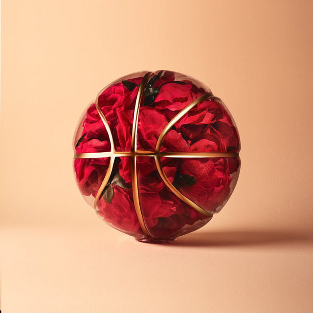 Rosebud Vessel