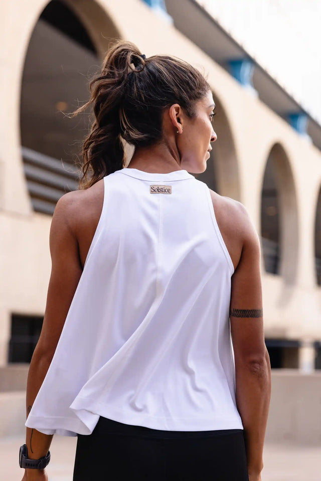 Persistence Flowy Tank