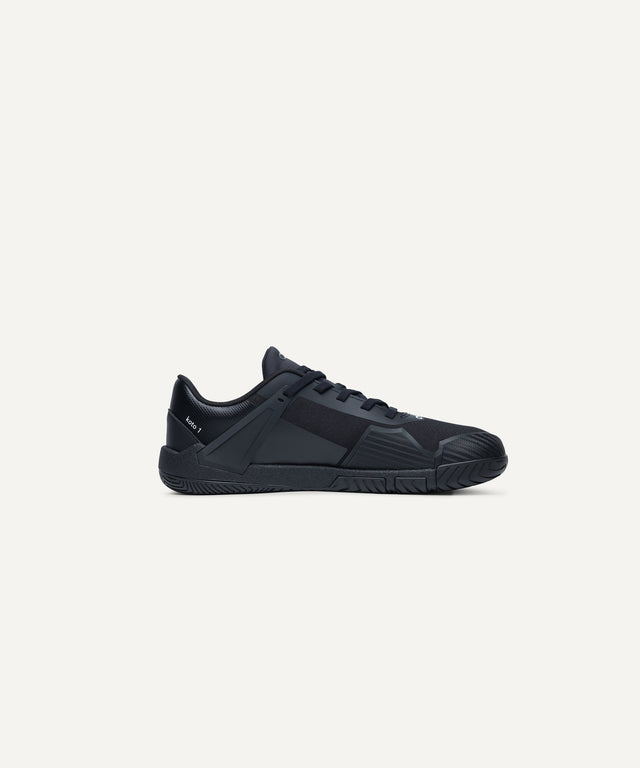 Koto 1 Womens - Triple Black - Huyck House Premium Sporting Goods