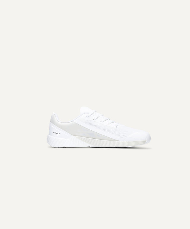 Michi 1 Womens - White & Cream - Huyck House Premium Sporting Goods