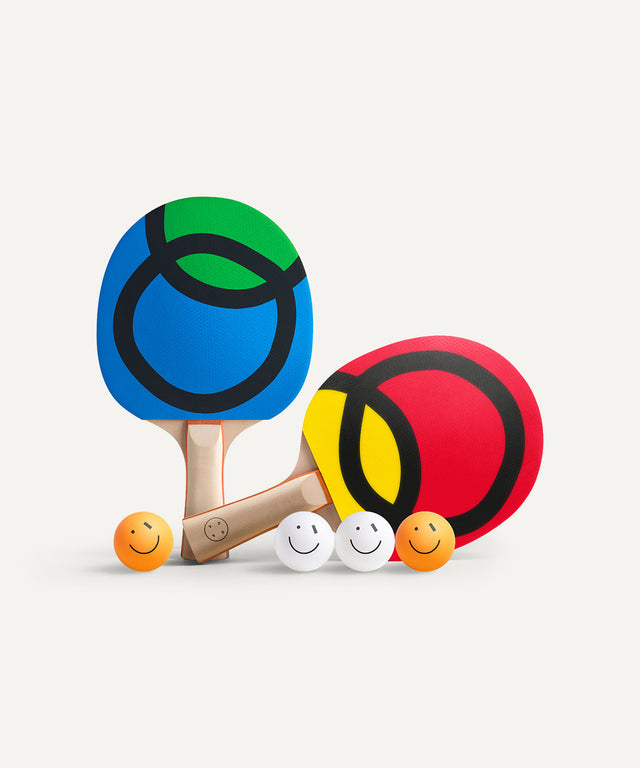 Infinite Play ArtBat Set - Huyck House Premium Sporting Goods