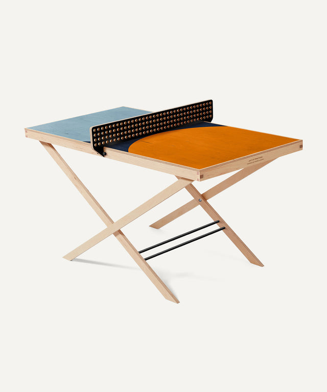Balance Point ArtTable - Huyck House Premium Sporting Goods