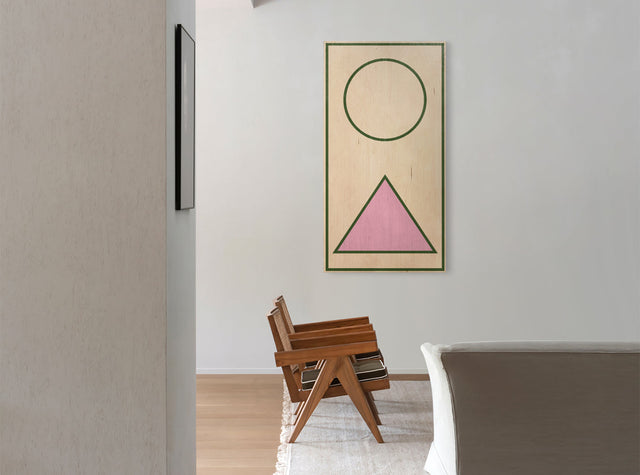 Balance ArtTable