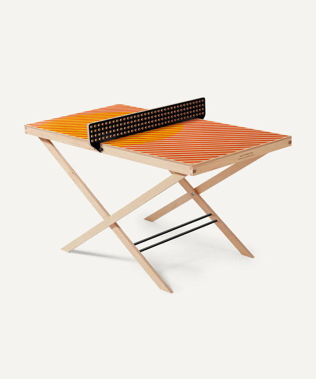 Heatwave ArtTable - Huyck House Premium Sporting Goods
