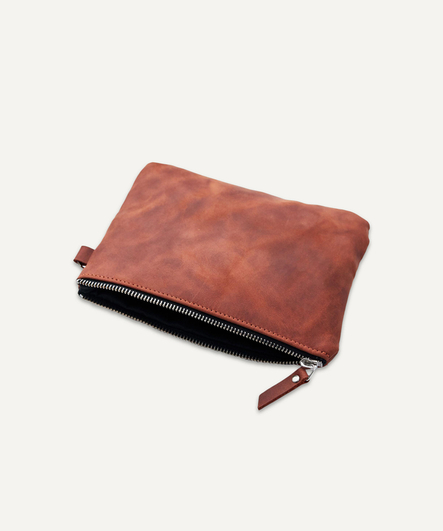 Golf Field Pouch