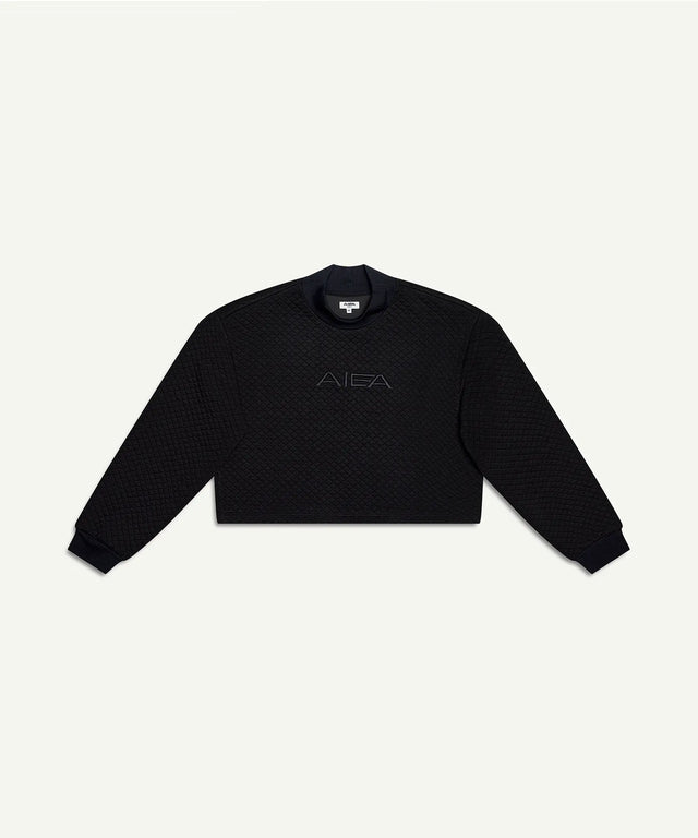 Textured Pullover Sweater