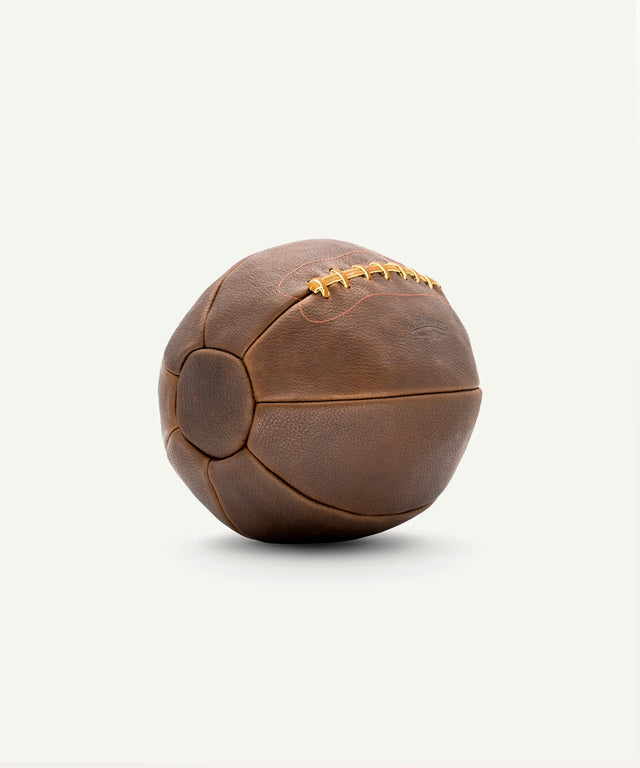 14lb Handsome Dan Medicine Ball