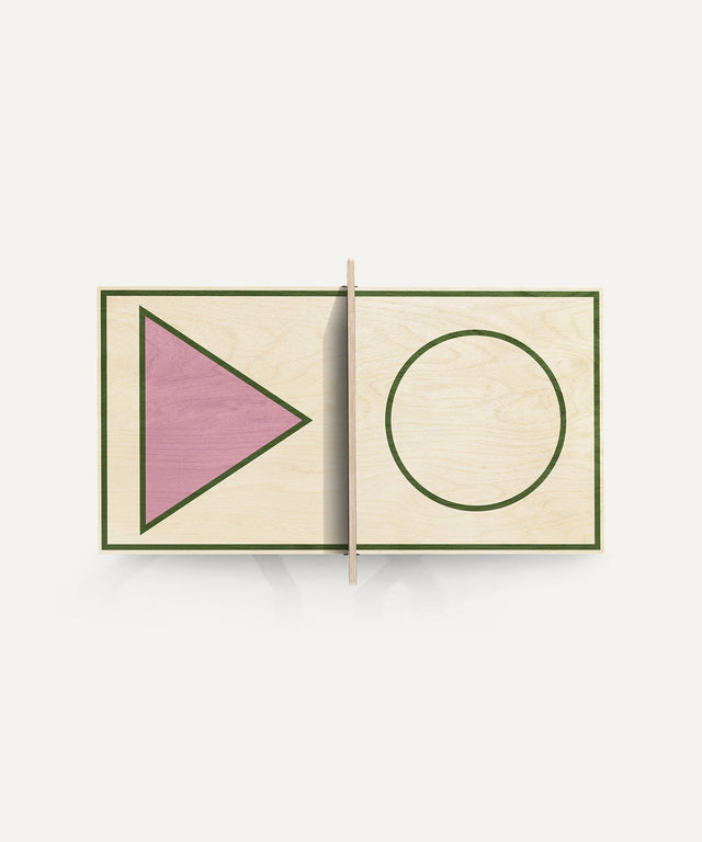 Balance ArtTable