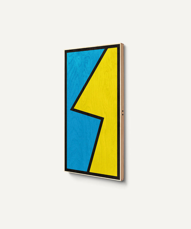 Talking Heads ArtTable
