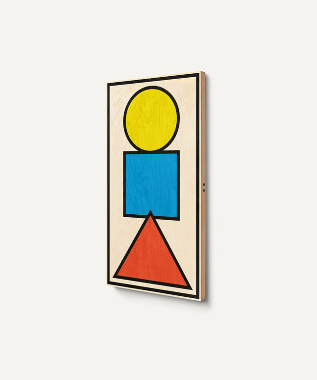 Shapes ArtTable