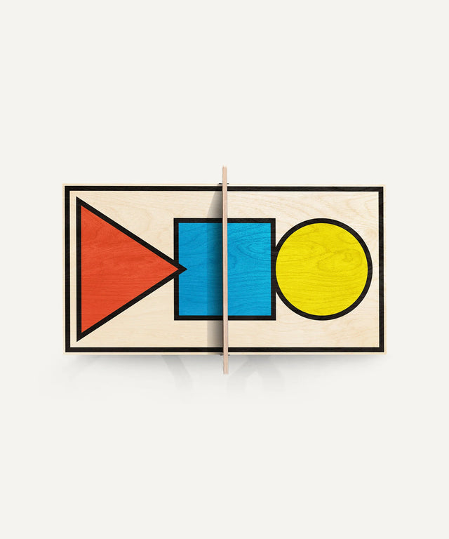 Shapes ArtTable
