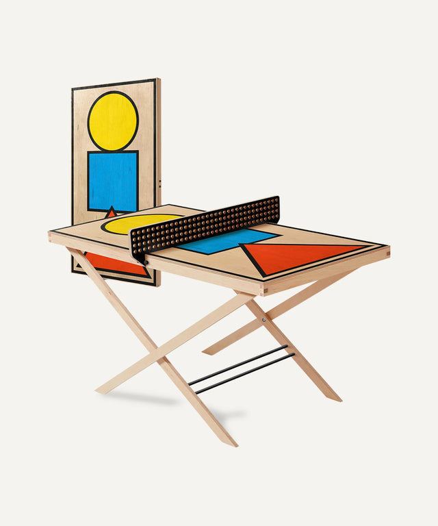 Shapes ArtTable