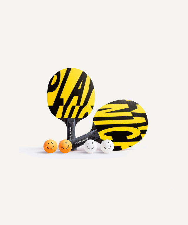 Play Nice ArtTable