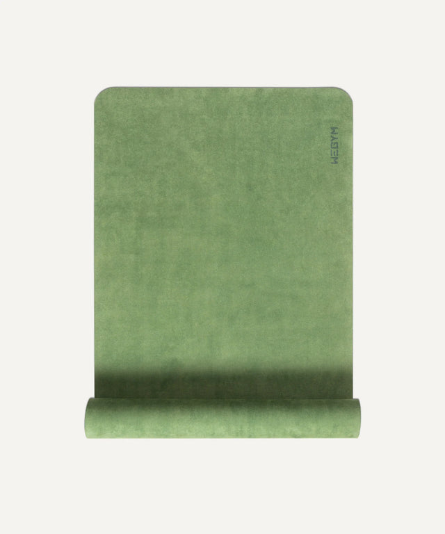 Suede Mat
